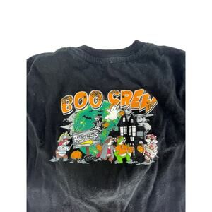 Buc-Ee's Boys Black Short Sleeve Crew Neck Graphic T-Shirt Size 4T